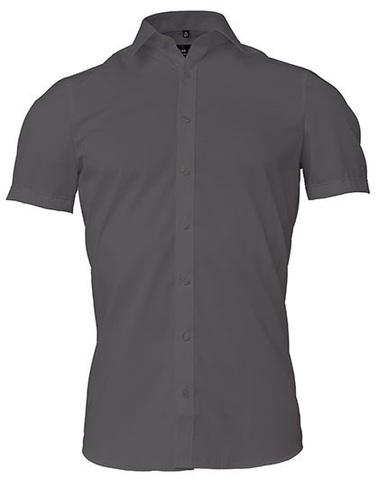 Marvelis - Men´s Shirt Body Fit Short Sleeve