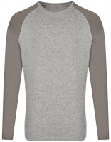 Heather Grey, Grey Solid