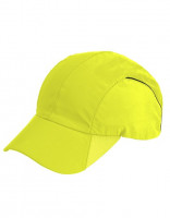 Fluorescent Yellow