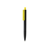 gelb, schwarz (± PMS yellow/ ± PMS Black)